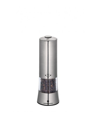 Rasnita electrica pentru piper, 18 cm, model Gera - ZASSENHAUS